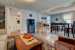 Hotels in Yarmouth